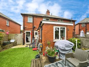 Rear Elevation- click for photo gallery